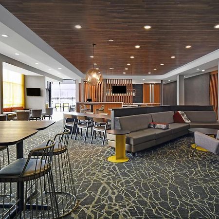 Springhill Suites By Marriott Hartford Кромуел Екстериор снимка