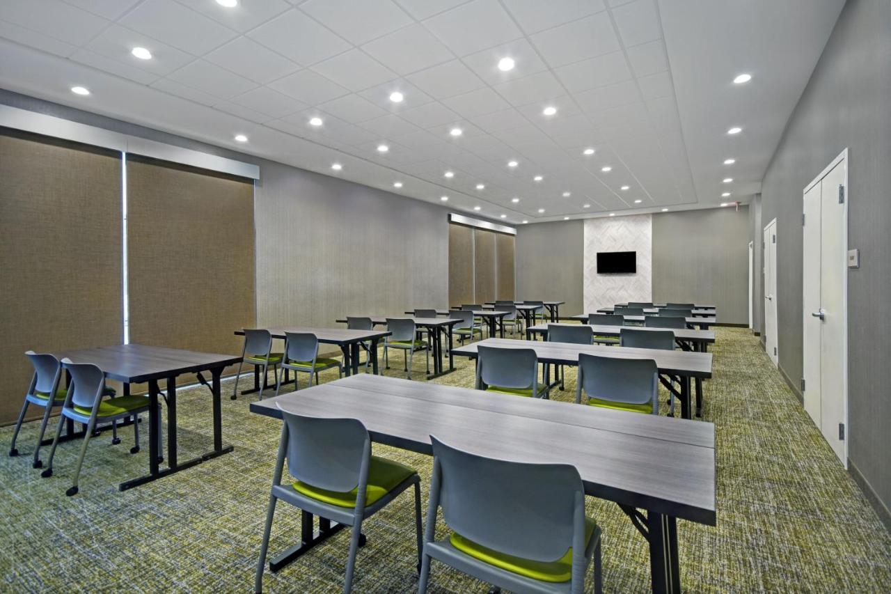 Springhill Suites By Marriott Hartford Кромуел Екстериор снимка